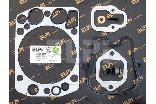 Set garnituri, chiulasa LP135 3029 ELPI